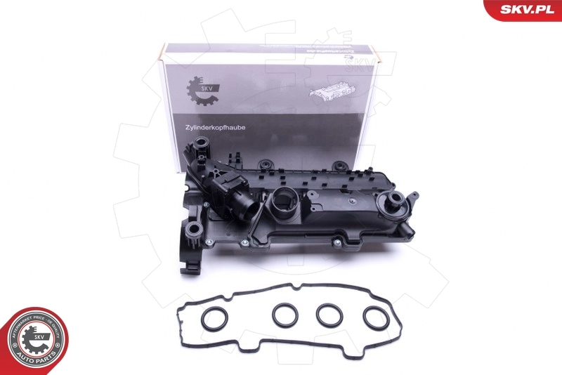 Cylinder Head Cover